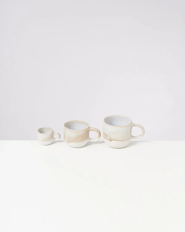 Motel a Miio Coimbra Mug Big sand Fashion