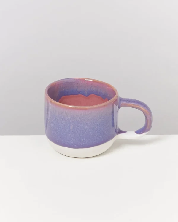 Motel a Miio Coimbra Mug Small lilac pink Best Sale