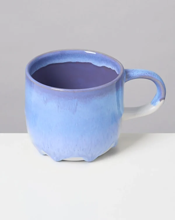 Motel a Miio Coimbra Tea Mug Big cornflower Online