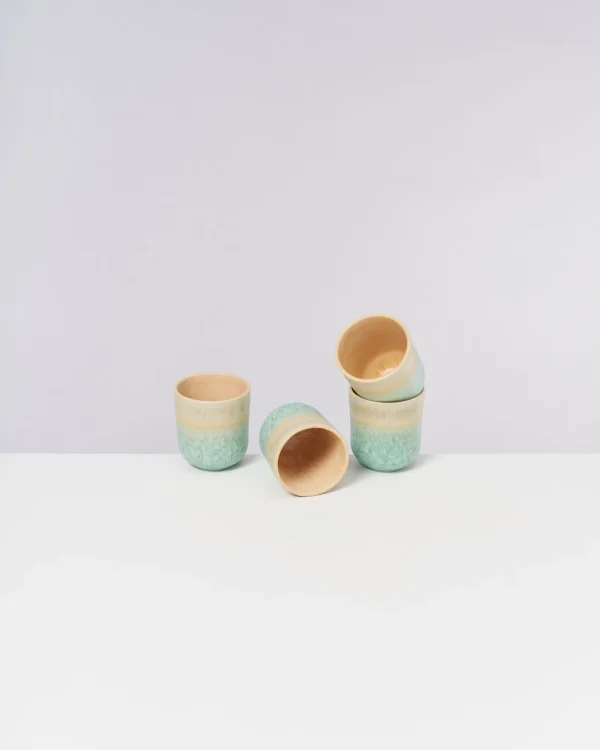Motel a Miio Copa Alto - Cup Small Pastel Mint pastellmint Hot