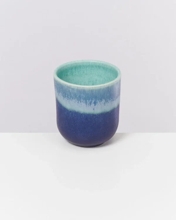 Motel a Miio Copa Alto - Cup Small Turquoise türkis Fashion
