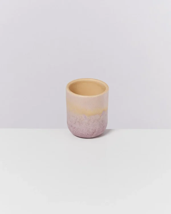 Motel a Miio Copa Alto - Espressocup pastel rose Best