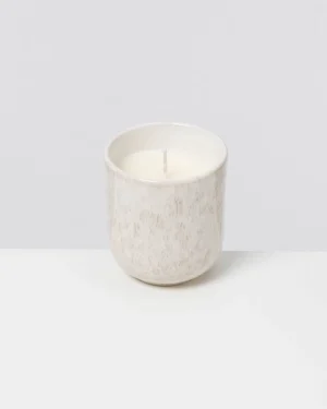 Motel a Miio Copa Alto - Scented Candle "Sandalwood" Sand sand Hot