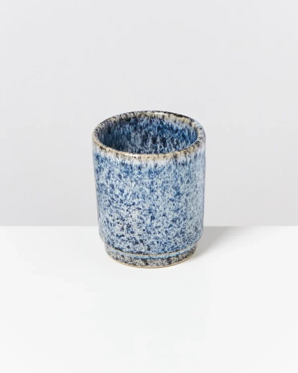 Motel a Miio Cordoama - Cup Small Blue Speckled speckled blue Cheap