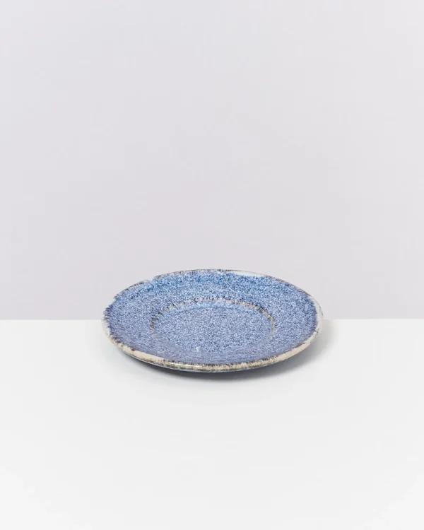 Motel a Miio Cordoama - Espresso Saucer Blue Speckled speckled blue Cheap