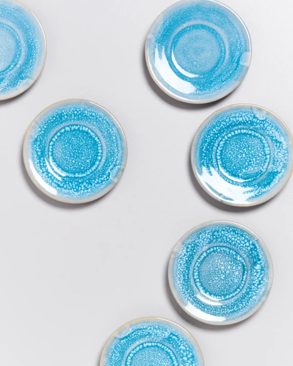 Motel a Miio Cordoama - Espresso Saucer aqua Flash Sale
