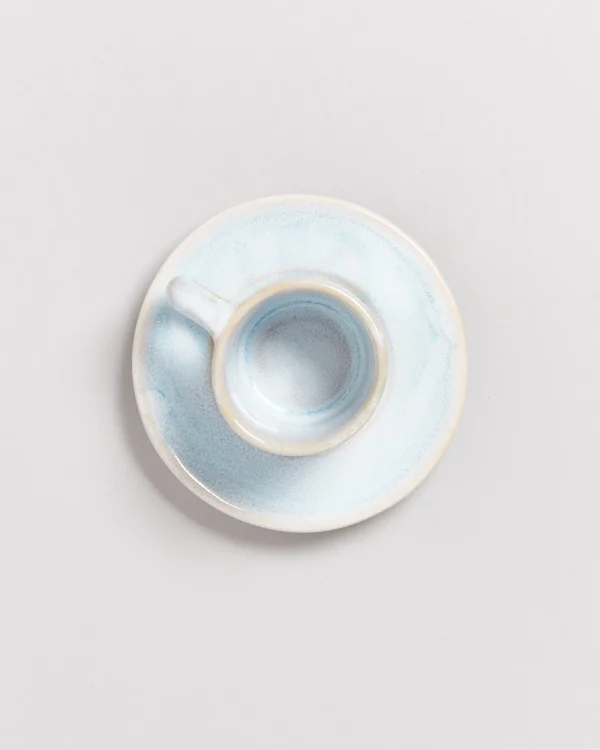 Motel a Miio Cordoama - Espresso Saucer azure Sale