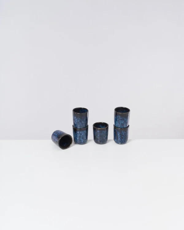 Motel a Miio Cordoama - Espressocup Darkblue dark blue Cheap