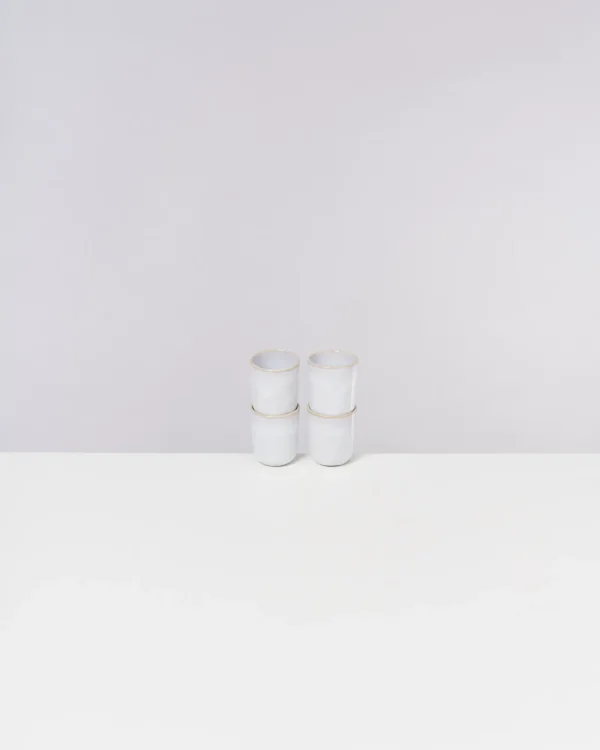 Motel a Miio Cordoama - Espressocup white Best Sale