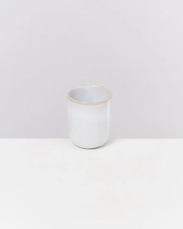 Motel a Miio Cordoama - Espressocup white Best Sale