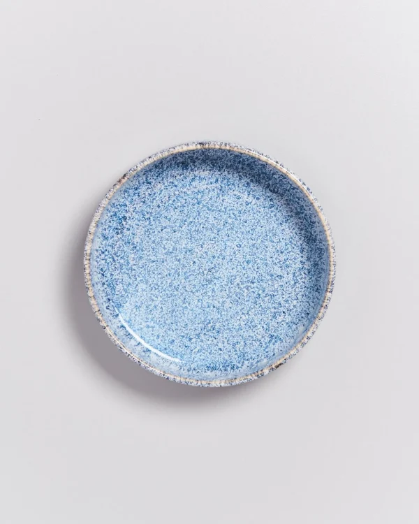 Motel a Miio Cordoama - Mini Plate Deep Blue Speckled speckled blue Fashion