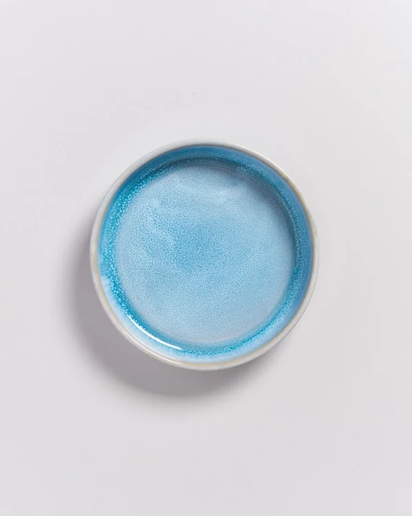 Motel a Miio Cordoama - Mini Plate Deep aqua Best Sale