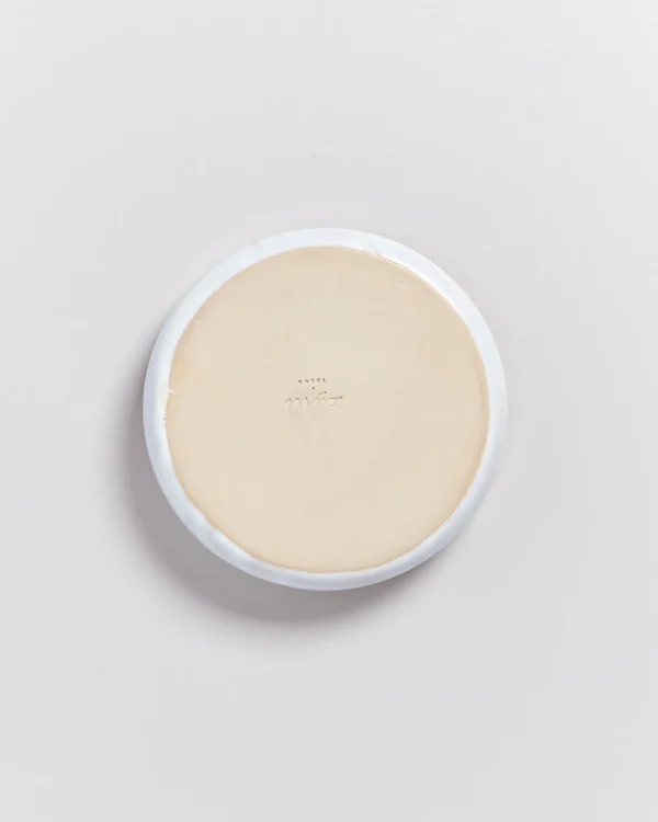 Motel a Miio Cordoama - Mini Plate Deep aqua Best Sale