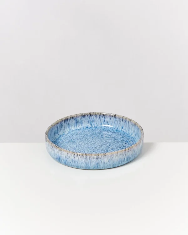 Motel a Miio Cordoama - Mini Plate Deep Blue Speckled speckled blue Fashion
