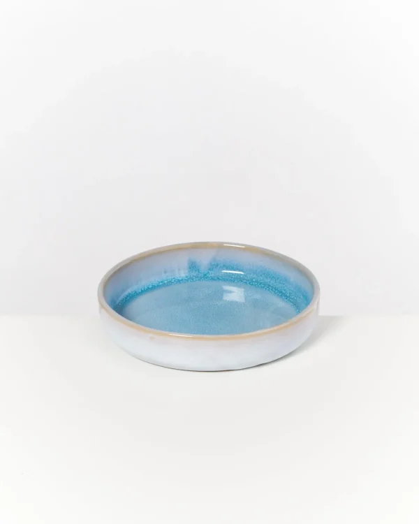 Motel a Miio Cordoama - Mini Plate Deep aqua Best Sale