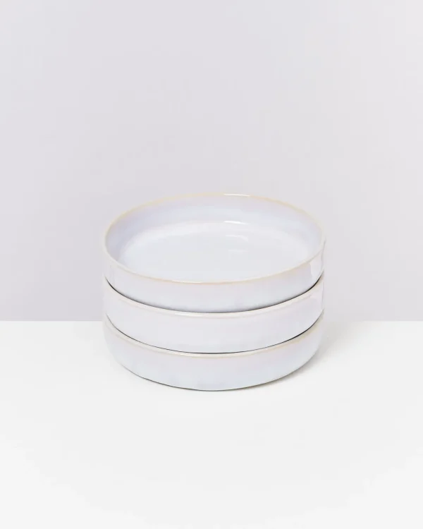Motel a Miio Cordoama - Mini Plate Deep white Cheap