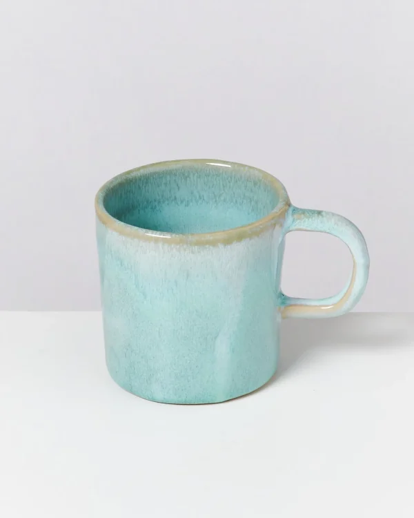 Motel a Miio Cordoama - Mug Big mint Fashion