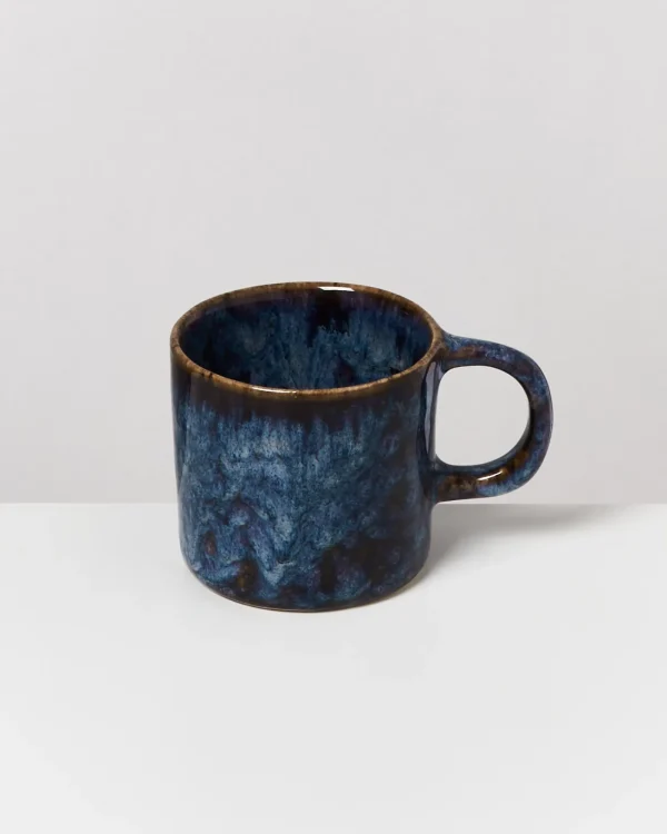 Motel a Miio Cordoama - Mug Small Darkblue dunkelblau Cheap