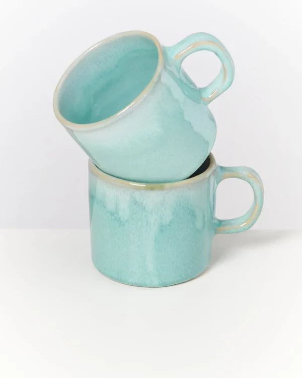 Motel a Miio Cordoama - Mug Small mint Cheap