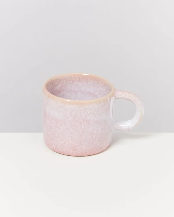 Motel a Miio Cordoama - Mug Small rose Clearance