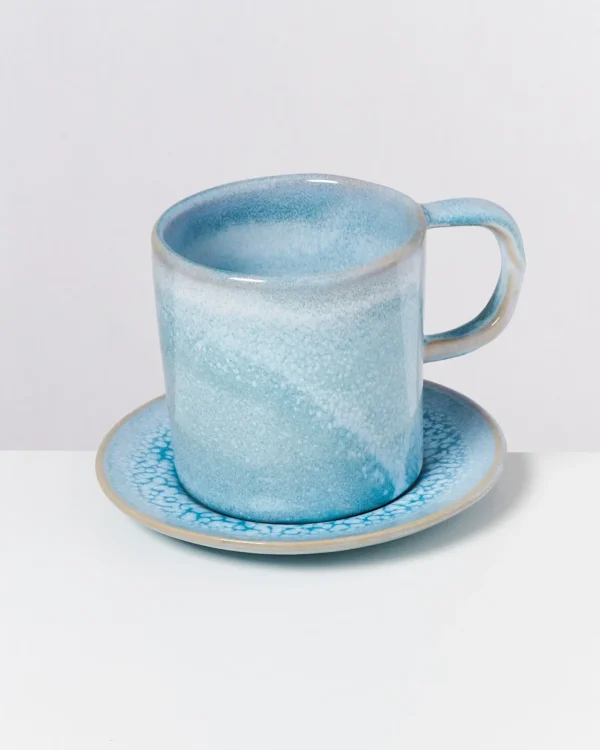 Motel a Miio Cordoama - Saucer aqua Store