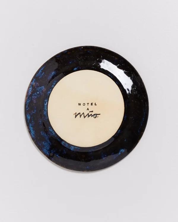 Motel a Miio Cordoama - Saucer Darkblue dunkelblau Best Sale