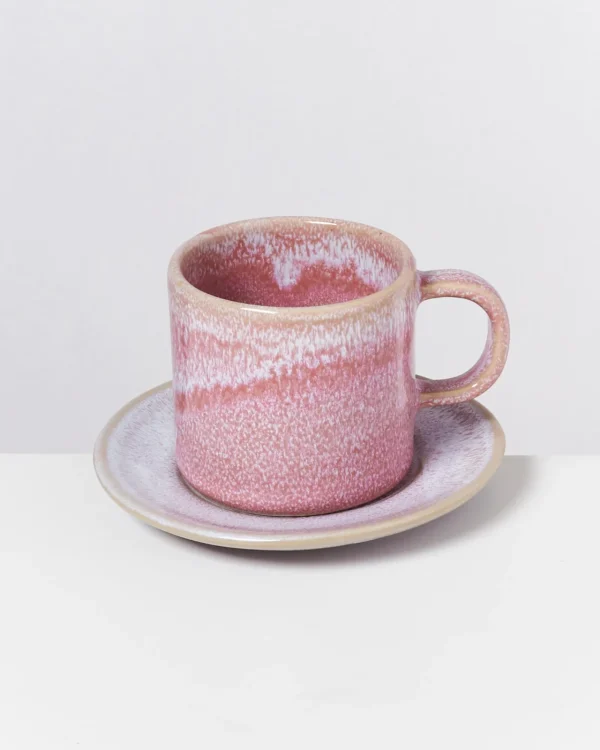 Motel a Miio Cordoama - Saucer Rose rosé Hot