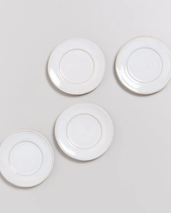 Motel a Miio Cordoama - Saucer White weiß New