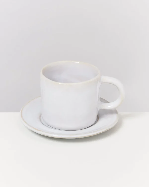 Motel a Miio Cordoama - Saucer White weiß New