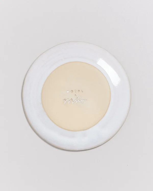Motel a Miio Cordoama - Saucer White weiß New