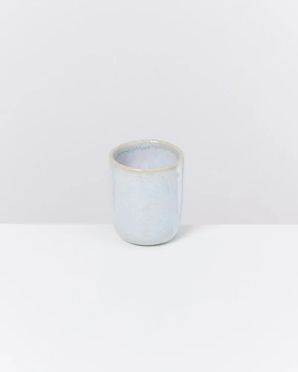 Motel a Miio Cordoama - Set Of 4 Espressocups azure Store