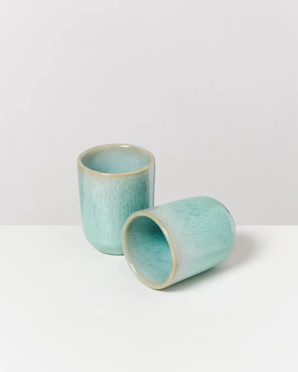 Motel a Miio Cordoama - Set Of 4 Espressocups mint Discount