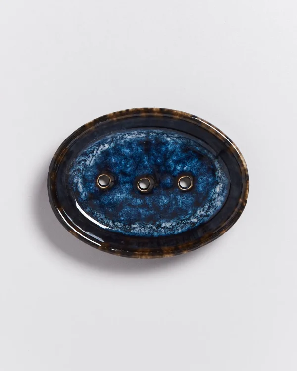 Motel a Miio Cordoama – Soap Dish Darkblue dunkelblau Discount