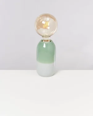 Motel a Miio Farol - Lamp Lightblue Sage light blue sage Flash Sale