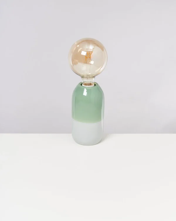 Motel a Miio Farol - Lamp Lightblue Sage light blue sage Flash Sale