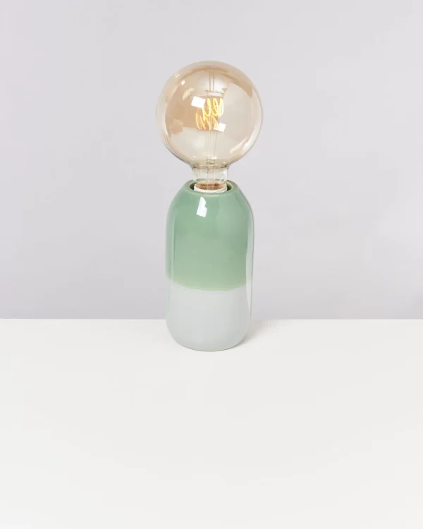 Motel a Miio Farol - Lamp Lightblue Sage light blue sage Flash Sale