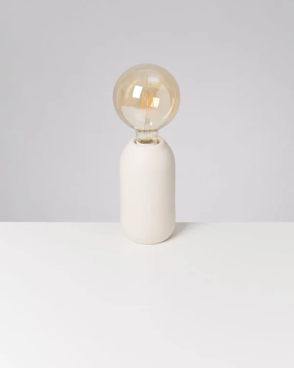 Motel a Miio Farol Lamp sand matt Hot
