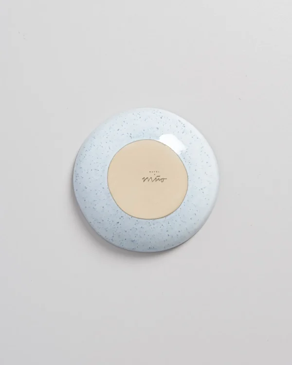 Motel a Miio Frio - Mini Plate blau weiß Cheap