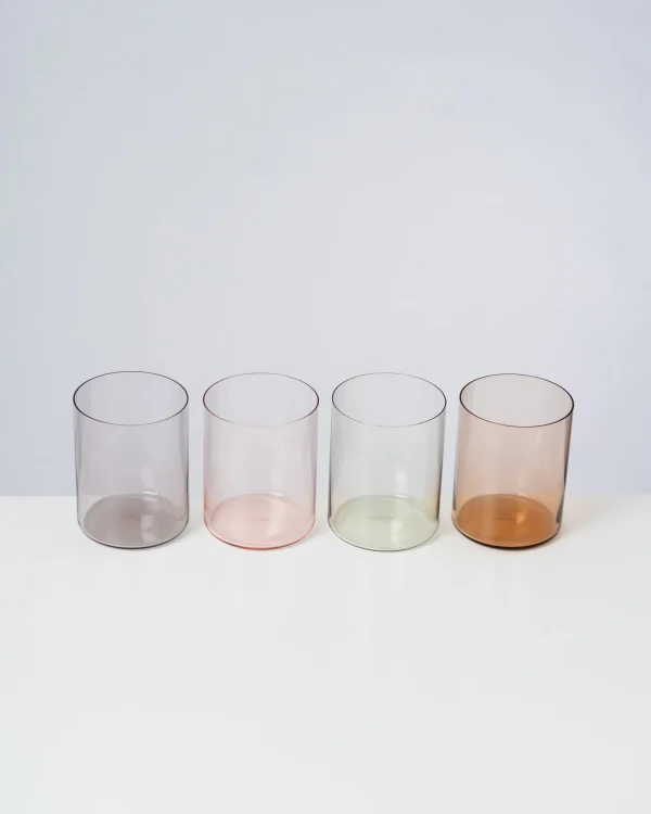 Motel a Miio Joia - Glas Large Emerald smaragd Cheap