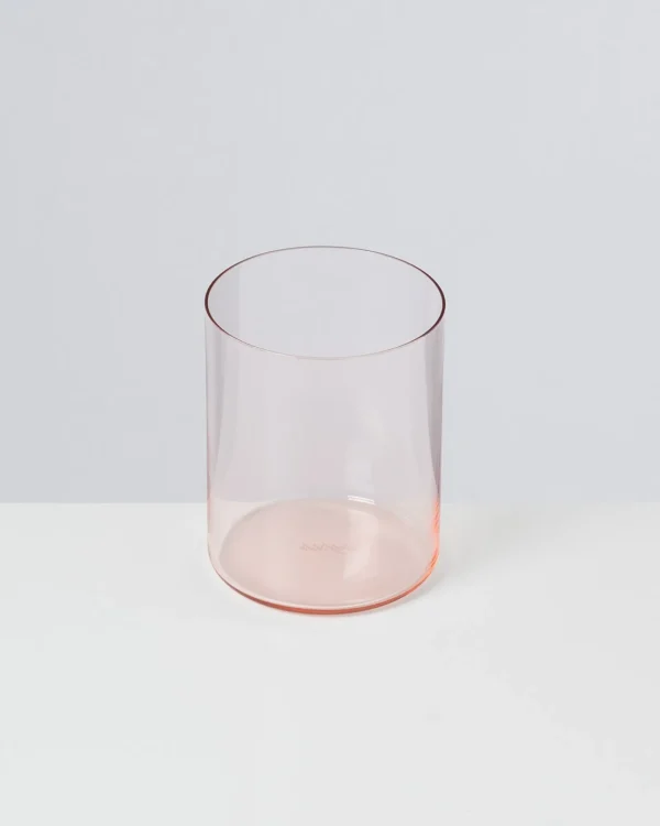 Motel a Miio Joia - Glas Large pink opal Cheap