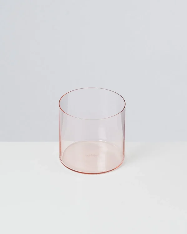 Motel a Miio Joia - Glas Small pink opal Store