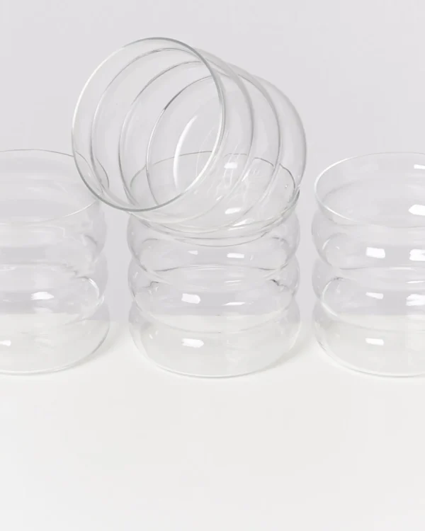 Motel a Miio Joia - Glass Bubble Classic transparent Online