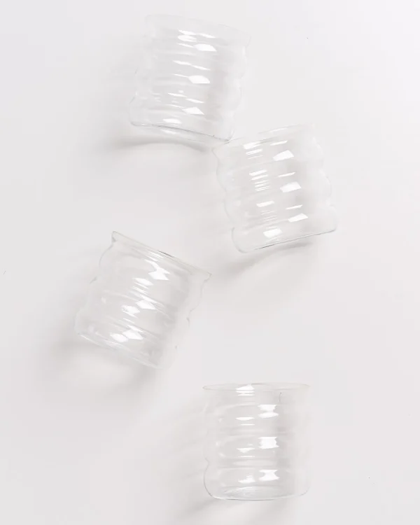 Motel a Miio Joia - Glass Bubble Classic transparent Online