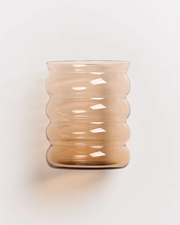 Motel a Miio Joia - Glass Large Bubble bronze New
