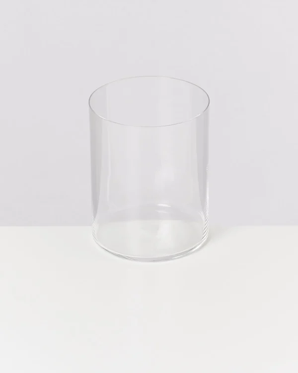 Motel a Miio Joia - Glass Large Classic transparent Hot