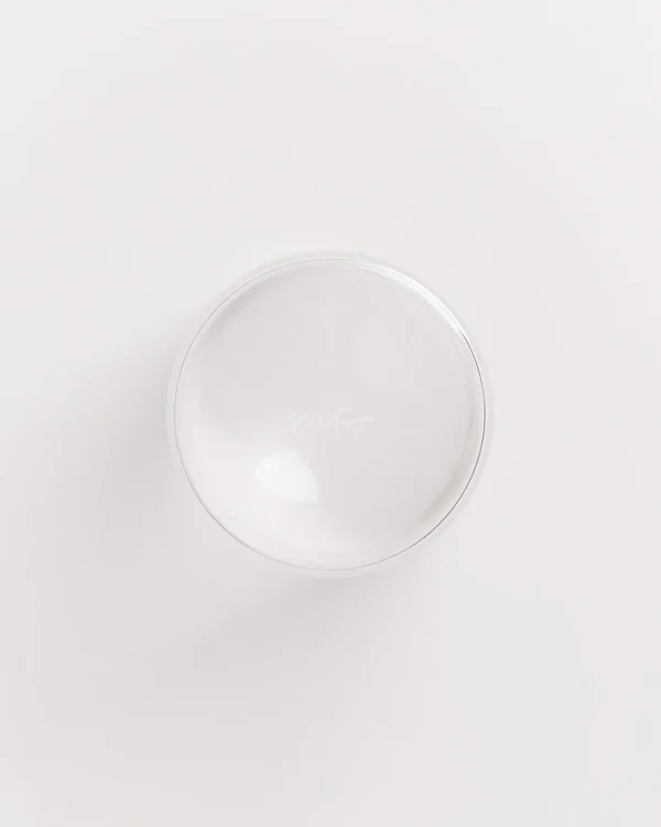 Motel a Miio Joia - Glass Large Classic transparent Hot