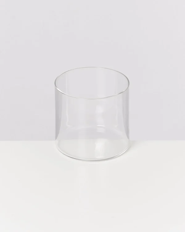 Motel a Miio Joia - Glass Small Classic transparent Discount