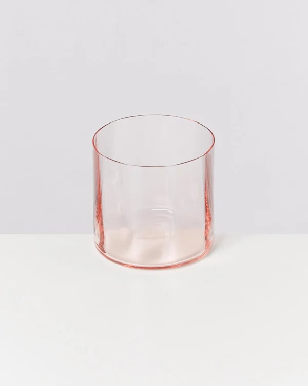 Motel a Miio Joia - Glass Small Flower pink opal Cheap