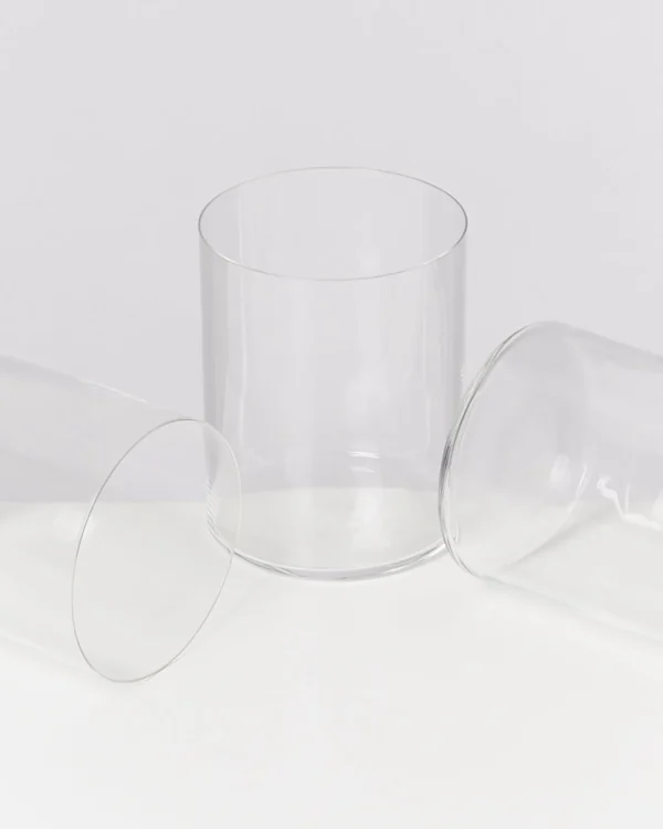 Motel a Miio Joia - Set Of 6 Glasses Large Classic transparent Clearance