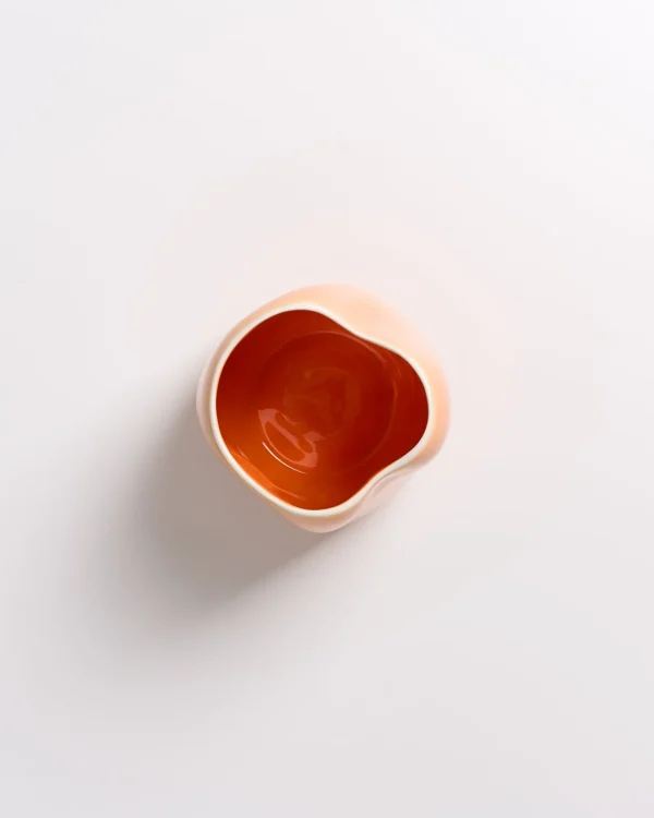Motel a Miio João Vaas M Perzik Oranje peach orange Store